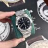 Vacheron Constantin Overseas 4500V Black Dial 41mm - Image 2