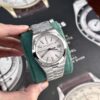 Vacheron Constantin Overseas 4500V Silver Dial 41mm - Image 2