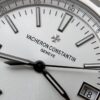 Vacheron Constantin Overseas 4500V Silver Dial 41mm - Image 4