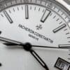 Vacheron Constantin Overseas 4500V Silver Dial 41mm - Image 4