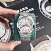 Vacheron Constantin Overseas 4500V Silver Dial 41mm