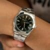 Vacheron Constantin Overseas 4500V Green Dial 41mm - Image 2