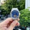 Vacheron Constantin Overseas 6000V Tourbillon Blue Dial 42.5mm - Image 3