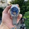 Vacheron Constantin Overseas 6000V Tourbillon Blue Dial 42.5mm