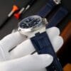 Vacheron Constantin Overseas Dual Time 7900V Blue Dial 41mm - Image 4