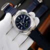 Vacheron Constantin Overseas Dual Time 7900V Blue Dial 41mm - Image 6