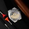 Vacheron Constantin Overseas Dual Time 7900V Black Dial 41mm - Image 6