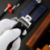 Vacheron Constantin Overseas Dual Time 7900V Black Dial 41mm - Image 5