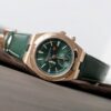 Vacheron Constantin Overseas Dual Time 7900V Green 41mm - Image 2