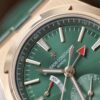 Vacheron Constantin Overseas Dual Time 7900V Green 41mm - Image 3