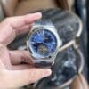 Vacheron Constantin Overseas 6000V Tourbillon Blue Dial 42.5mm