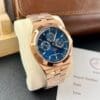 Vacheron Constantin Overseas 5500V Blue Dial 42.5mm - Image 3