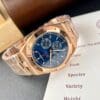 Vacheron Constantin Overseas 5500V Blue Dial 42.5mm - Image 4