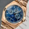 Vacheron Constantin Overseas 5500V Blue Dial 42.5mm - Image 7