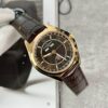 Vacheron Constantin 4000E Fiftysix Complete Calendar Chocolate Dial 40mm