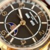 Vacheron Constantin 4000E Fiftysix Complete Calendar Chocolate Dial 40mm - Image 2