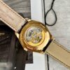 Vacheron Constantin 4000E Fiftysix Complete Calendar Chocolate Dial 40mm - Image 6