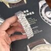 Vacheron Constantin Overseas 4500V Silver Dial 41mm - Image 5