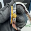 Rolex Submariner Oyster 41mm Oystersteel and Yellow Gold - Image 11