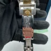 Rolex Submariner Oyster 41mm Oystersteel and Yellow Gold - Image 5