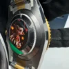 Rolex Submariner Oyster 41mm Oystersteel and Yellow Gold - Image 6