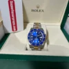 Rolex Submariner Oyster 41mm Oystersteel and Yellow Gold - Image 4