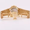 Patek Philippe Nautilus 7118/1R Rose Gold Golden Brown Dial  - Image 4
