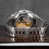 Patek Philippe Nautilus 5990/1A Travel Time Steel Black Dial  - Image 4