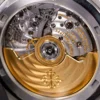 Patek Philippe Nautilus 5990/1A Travel Time Steel Black Dial  - Image 5