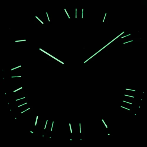 Patek Philippe Nautilus 3710/1A-001 Comet Black Roman Dial - Image 4