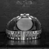 Patek Philippe Nautilus 3710/1A-001 Comet Black Roman Dial - Image 5