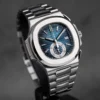 Patek Philippe Nautilus 5980/1A-001 Blue Dial  - Image 2