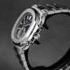 Patek Philippe Nautilus 5980/1A-001 Blue Dial  - Image 3