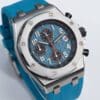 Royal Oak Offshore 2020 APF 1:1 Best Edition Sincere Titanium - Image 2