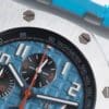 Royal Oak Offshore 2020 APF 1:1 Best Edition Sincere Titanium - Image 4