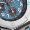 Royal Oak Offshore 2020 APF 1:1 Best Edition Sincere Titanium - Image 5