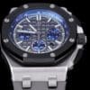 Royal Oak Offshore 44mm RSF 1:1 Best Edition Gray Dial - Image 3