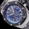 Royal Oak Offshore 44mm RSF 1:1 Best Edition Gray Dial - Image 4