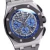Royal Oak Offshore 44mm RSF 1:1 Best Edition Gray Dial - Image 2