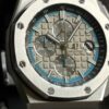 Royal Oak Offshore 26417 44mm RSF 1:1 Best Edition Gray Dial - Image 2
