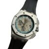 Royal Oak Offshore 26417 44mm RSF 1:1 Best Edition Gray Dial - Image 3