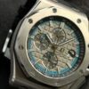 Royal Oak Offshore 26417 44mm RSF 1:1 Best Edition Gray Dial - Image 4