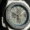 Royal Oak Offshore 26417 44mm RSF 1:1 Best Edition Gray Dial - Image 3