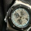 Royal Oak Offshore 26417 44mm BVF 1:1 Best Edition Gray Dial - Image 4