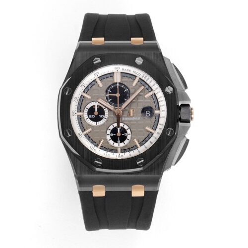 Royal Oak Offshore 44mm RSF 1:1 Best Edition Gray Dial
