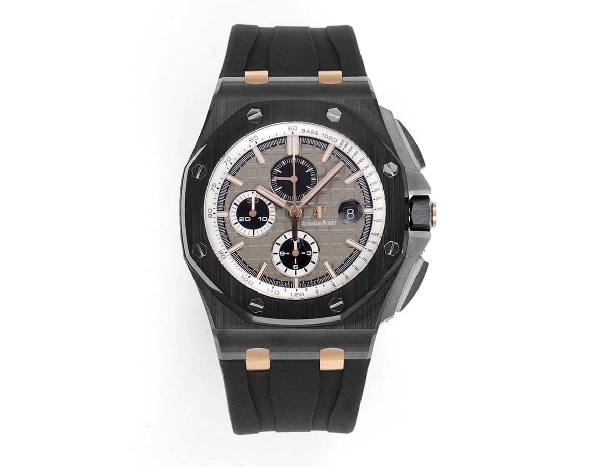 Royal Oak Offshore 44mm RSF 1:1 Best Edition Gray Dial