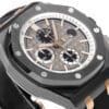 Royal Oak Offshore 44mm RSF 1:1 Best Edition Gray Dial - Image 4
