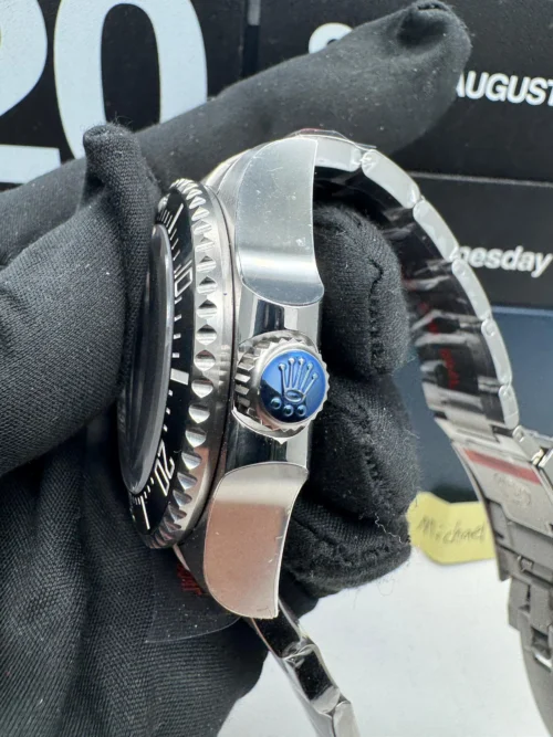 Rolex Deepsea 44mm Super Clone James Cameron Dial - Image 10