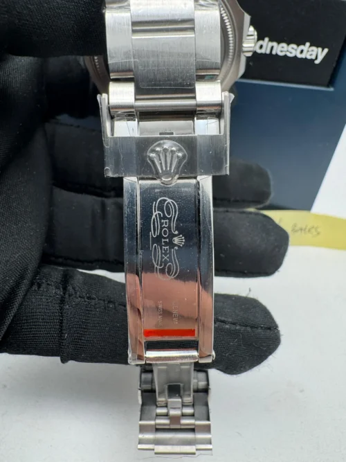 Rolex Deepsea 44mm Super Clone James Cameron Dial - Image 6