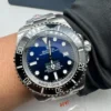 Rolex Deepsea 44mm Super Clone James Cameron Dial - Image 3